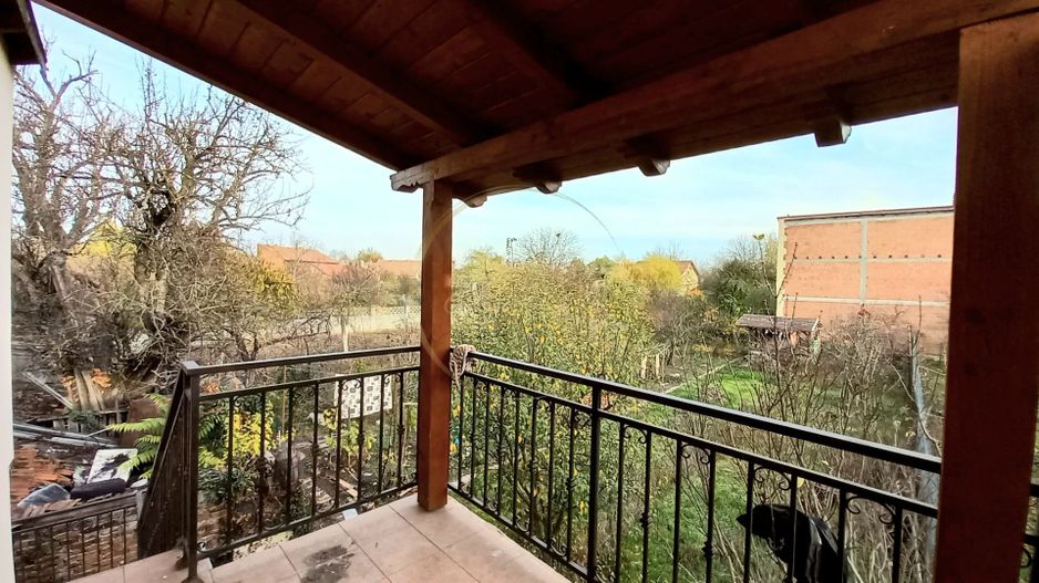 SUPER OCAZIE | Apartament la curte 2 camere - Lunei, Timișoara - Poză 10