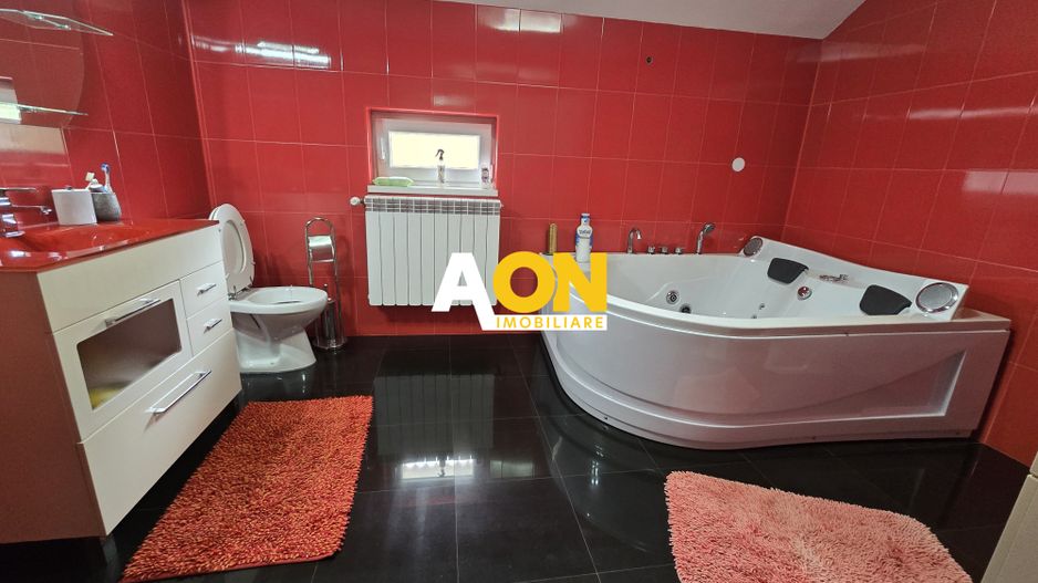 Vila 6 Camere Zona Kaufland, 1000mp Teren - Poză 20