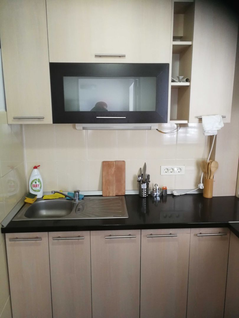 Zona Garii, garsoniera mobilata, 55000 euro - Poză 4