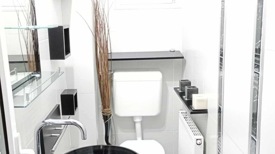 vând apartament 3 camere ultracentral, Satu Mare, - Poză 7