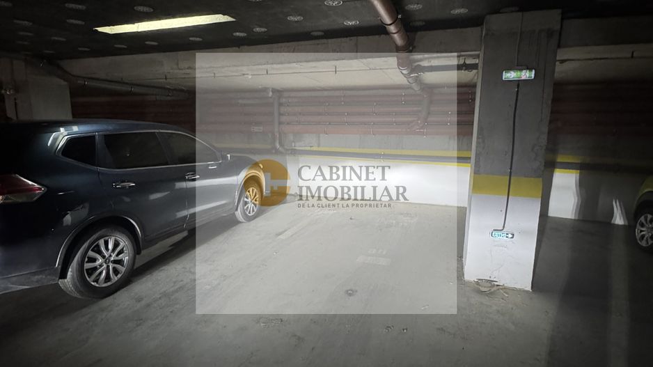 2 Camere - 60MP | Credit | 2023 | Parcare Subteran-INCLUS | Preciziei - Poză 14