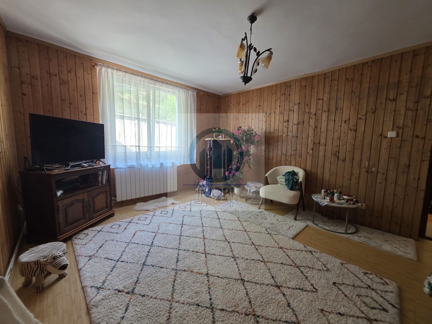 Casa D+P+M in Deva-Aurel Vlaicu, 3 dormitoare, 3 bai, garaj si terasa - Poză 8