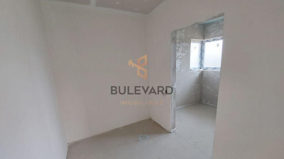 Casa individuala cu CF si  teren de 726 mp! - Poză 7