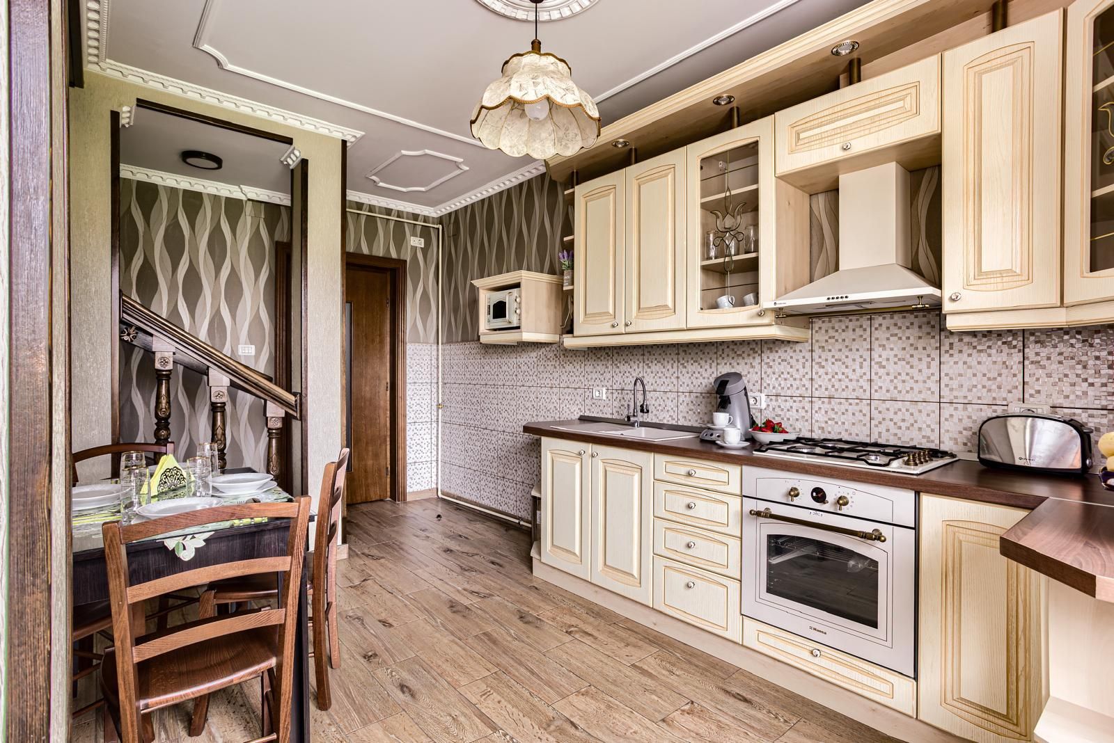 Apartament 3 camere zona Romanilor - Poză 3