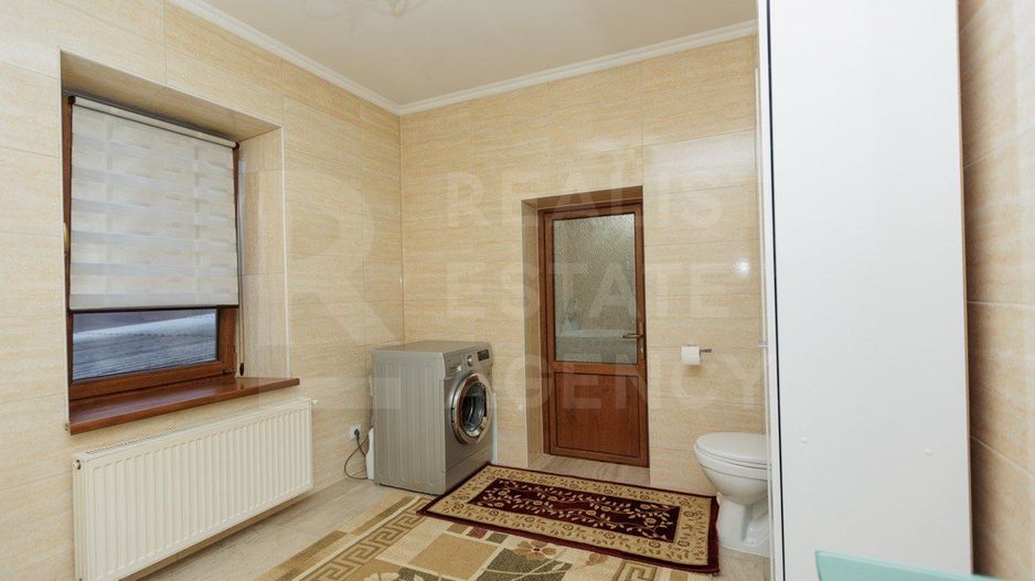 Vânzare, casă, 4 camere, str. Mitropolit Varlaam, Cimișlia - Poză 17