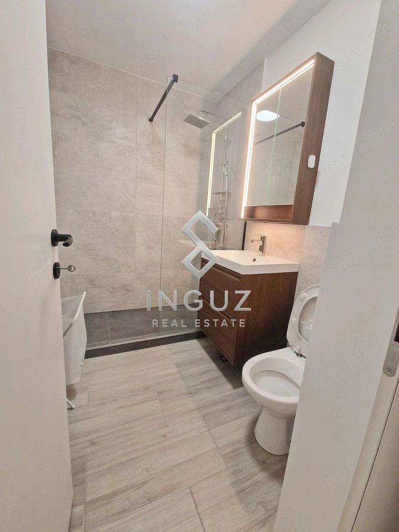 Apartament 3 camere de închiriat – Sector 5 | Aproape de Piața Unirii - Poză 7