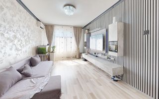 3 camere decomandat + 2 parcari Piata Sudului - Sos. Oltenitei - Poză 22