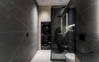 Vânzare, apartament, 1 cameră + living, bd. Mircea cel Bătrân, Ciocana - Poză 15