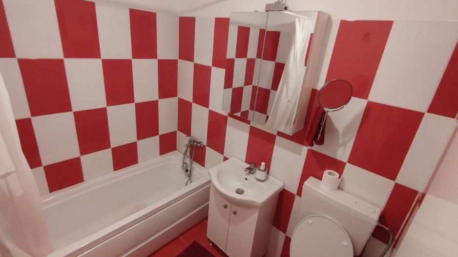 AP. 2 CAMERE- METALURGIEI, PET-FRIENDLY, CENTRALA PROPRIE, MODERN - Poză 8