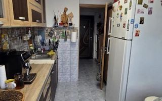 Apartament cu 3 camere in zona Ghencea-Drumul Taberei - Poză 8