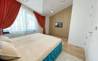 VILA INCHIRIATA LA VANZARE, IN COMPLEX REZIDENTIAL ZEN VILLE - Poză 13