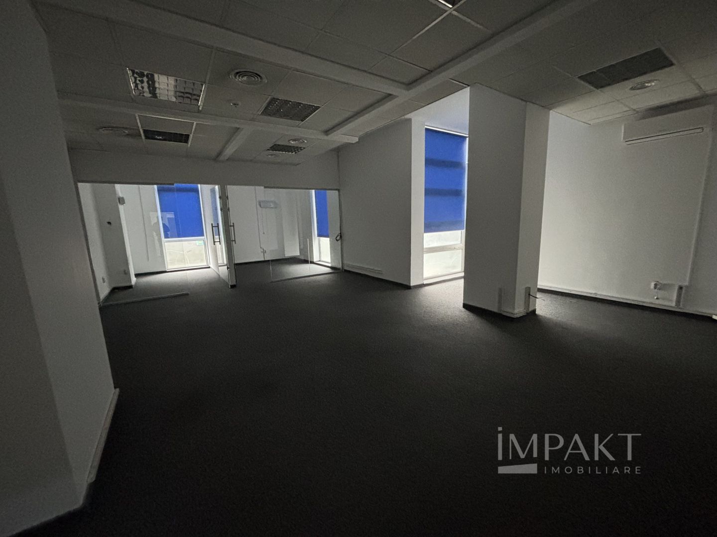 De închiriat spații moderne de birouri -Clădire centrala - Poză 9