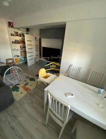 3 CAMERE-THEODOR PALLADY-CENTRALA PROPRIE -SECTOR 3 - Poză 5