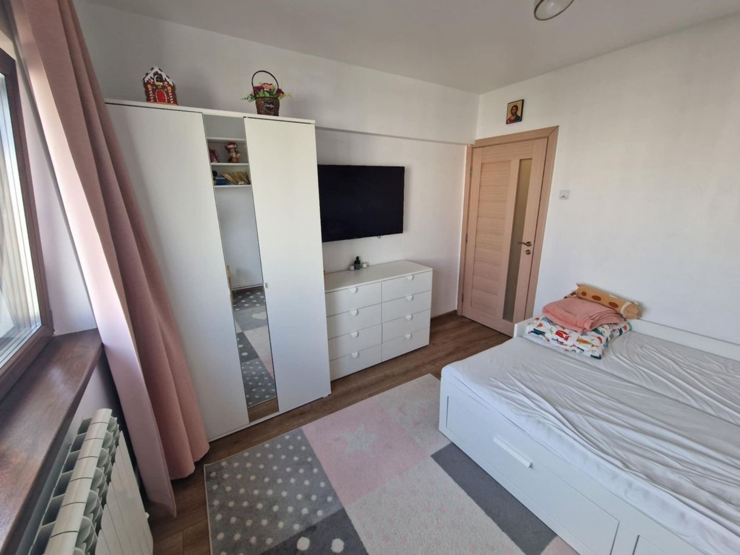 Apartament 3 camere renovat | Pantelimon - Soseaua Vergului - Poză 14
