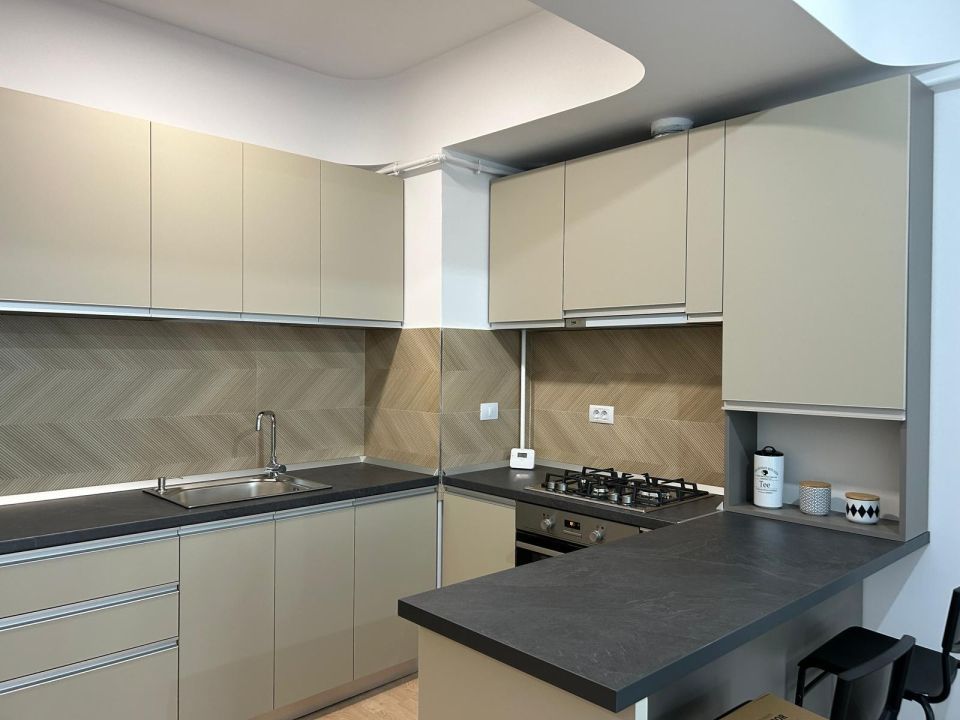 Apartament 2 camere Novum Politehnica metrou - Poză 3