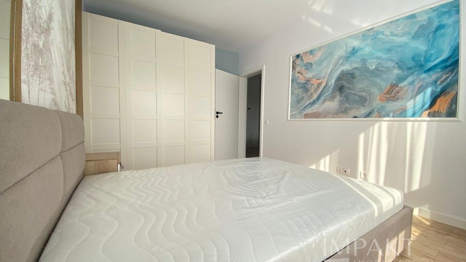 Apartament de inchiriat cu 2 camere ,lux! - Poză 4