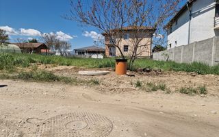 Teren intravilan | Autorizatie constructie | Alba Iulia | Orizont - Poză 9