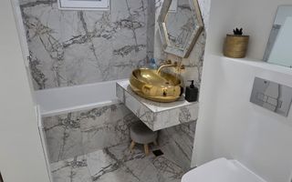 Apartament 3 camere – cochet/ de închiriat/ cartier Terezian - Poză 9