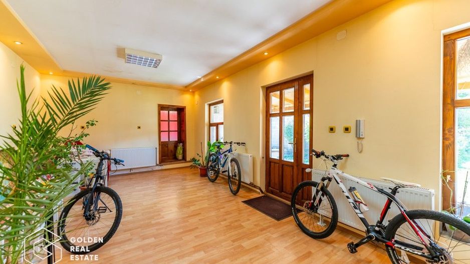 Casa 5 camere si teren generos in Gai, ZERO COMISION - Poză 13
