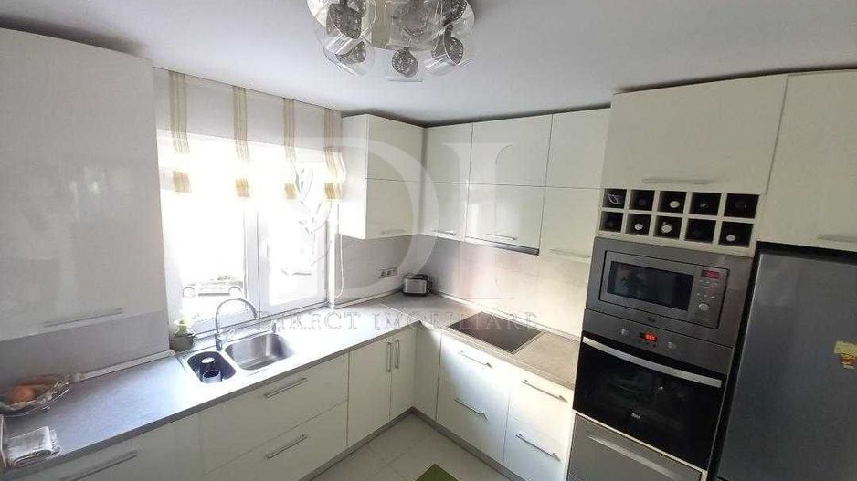 Apartament 3 camere de vanzare / in Manastur / Cluj-Napoca - Poză 4