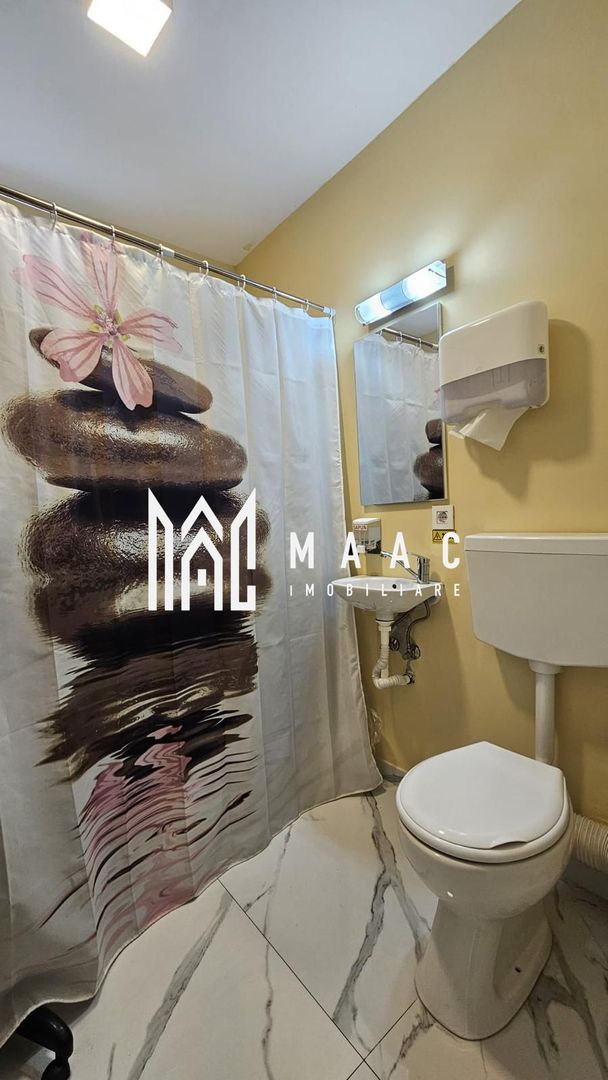 Apartament 2 camere | Balcon | Parcare | Stefan cel Mare - Poză 8