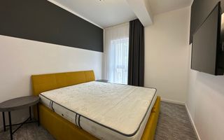 Bloc nou | Apartament 3 camere | str. Atletilor - Poză 10