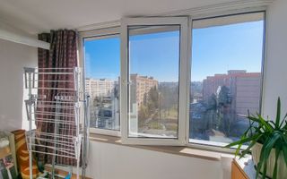Apartament 3 camere, Bulevardul Victoriei 4, Etaj 7, Parcare subterana - Poză 12