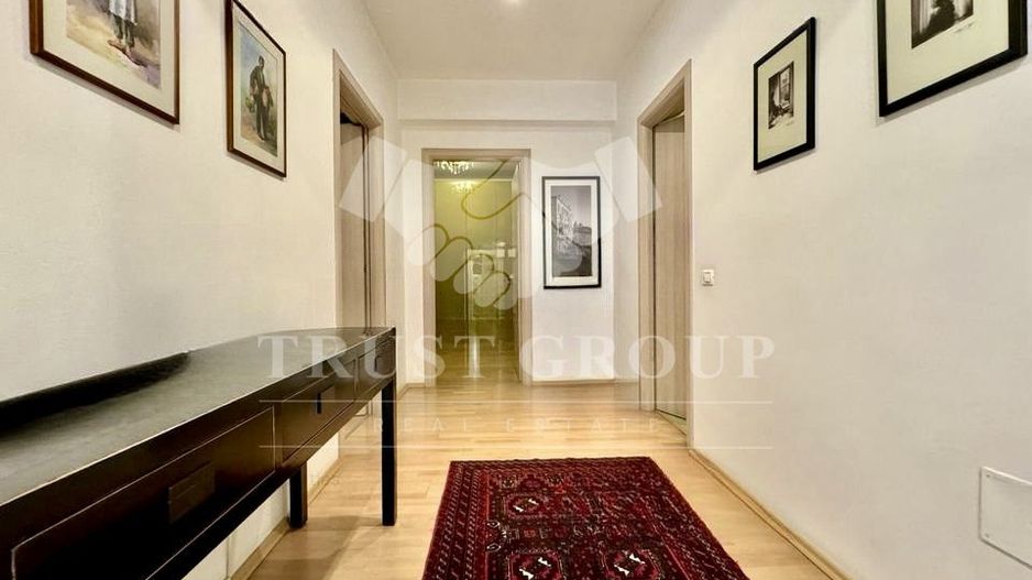 Apartament 3 camere Herastrau | Cartierul Francez - Poză 20
