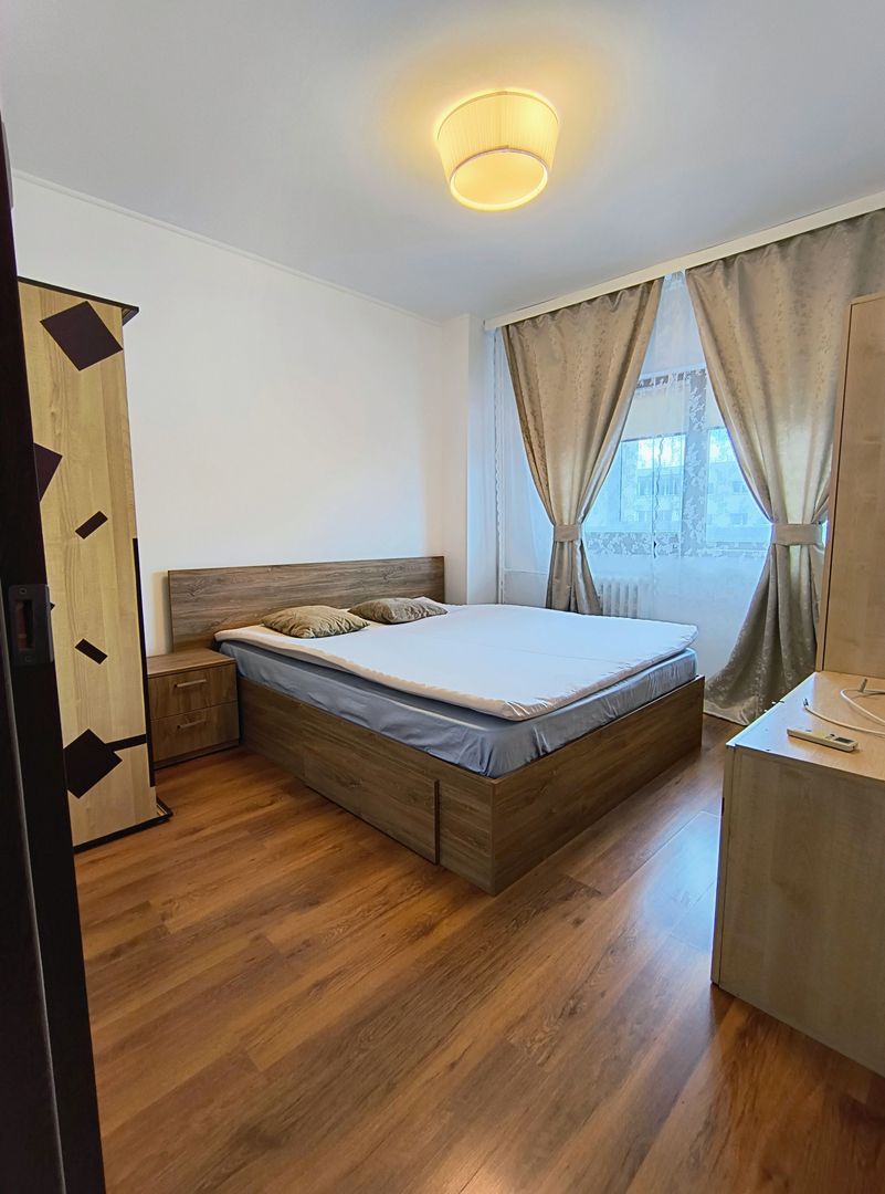 Apartament 3 camere- Calea Mosilor - Poză 7
