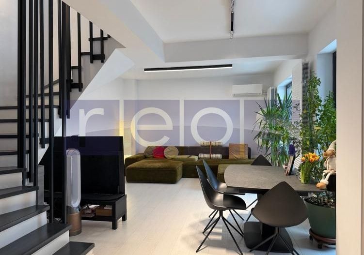 VANZARE DUPLEX MODERN 4 CAMERE | TERASA ROOFTOP | CURTE AMENAJATA| - Poză 2