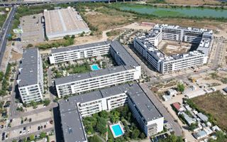 Apartament 2 camere de vanzare - Poză 8