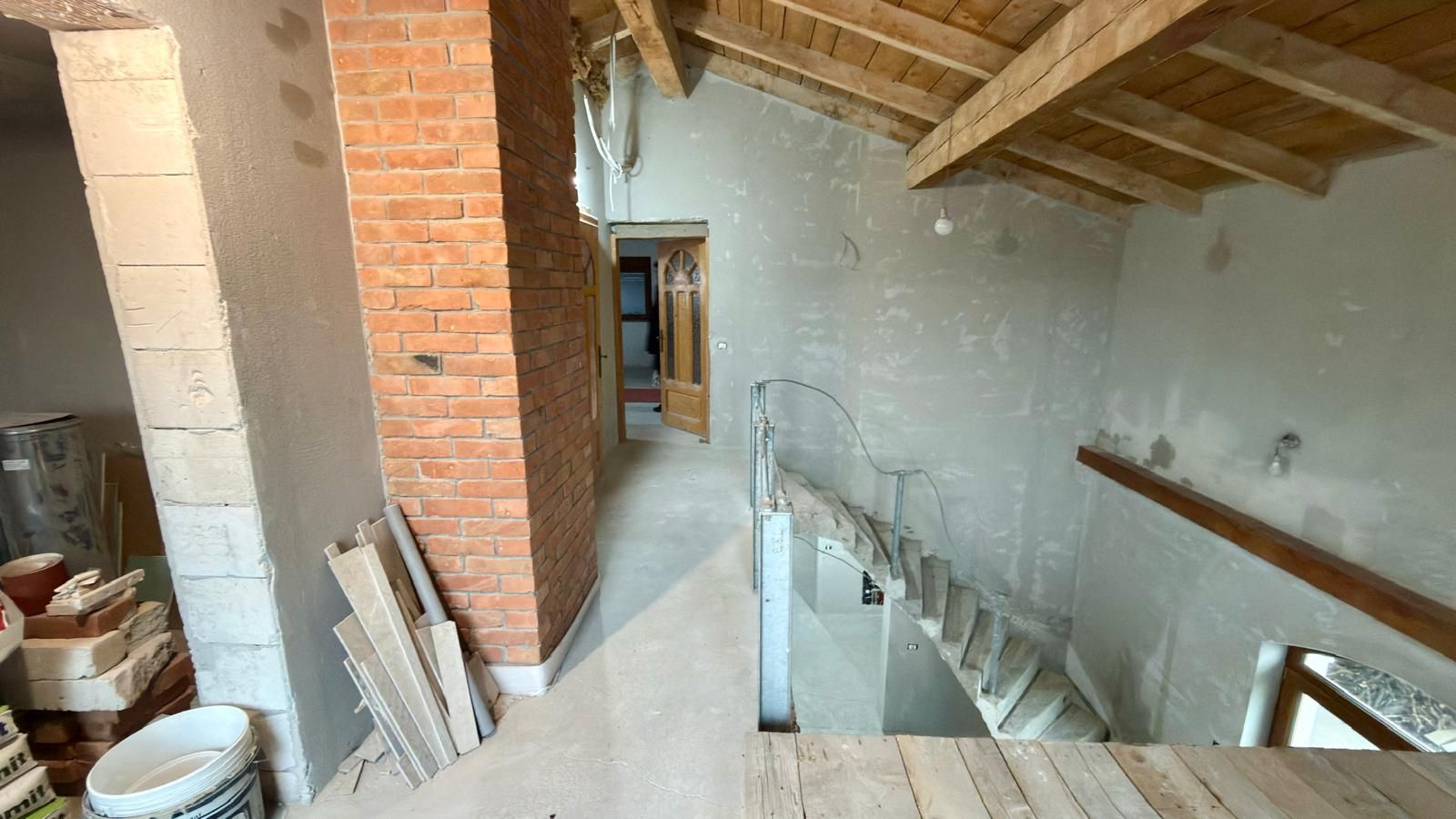 COMISION 0% | Casa Individuala Cu Garaj | Mosnita Noua | 155mp - Poză 8