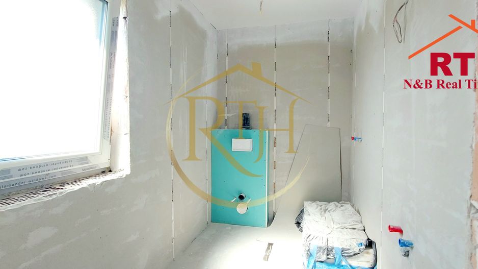 Oferim spre vanzare Duplexuri la cheie in Mosnita Noua,  Dezvoltator - Poză 12