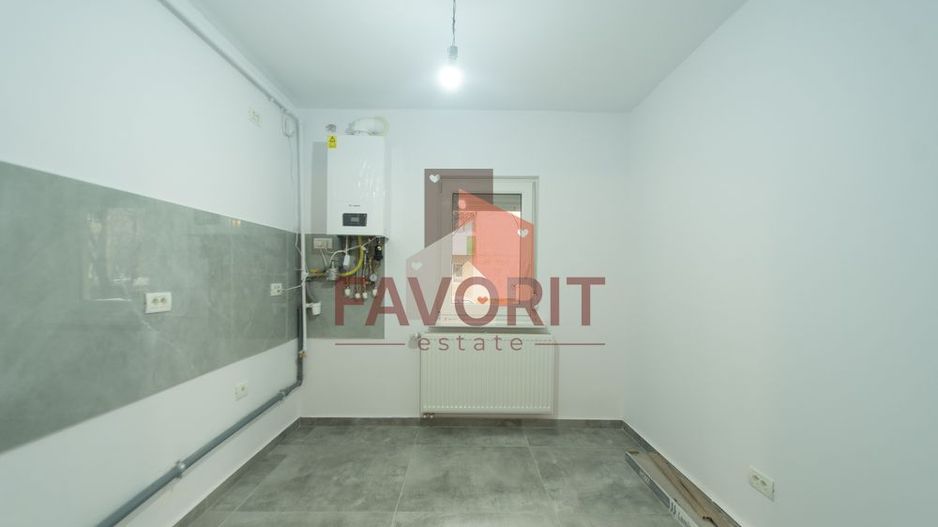 2 camere decomandat | renovat | centrala proprie | zona excelenta | - Poză 5