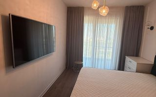 Cloud 9 || 2 Camere || Vedere panoramică || Parcare subterană - Poză 7