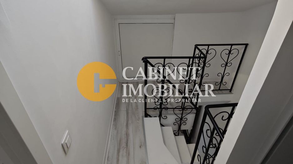 Ap. 2 camere tip DUPLEX - Nicolina - 71 mp - Complet renovat, mobilat și utilat - Poză 6