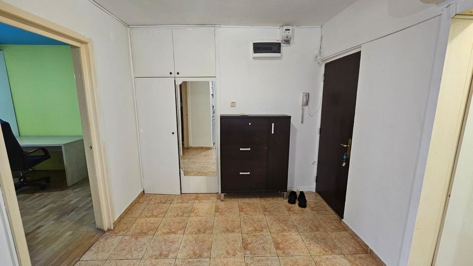 STEFAN CEL MARE - Polona - Chirie - 4 camere - 2 minute metrou - Poză 6