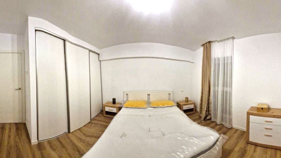 🏡 Îmchiriez Apartament cu 2 camere premium, Vivenda Hercesa, parcare subterană - Poză 6