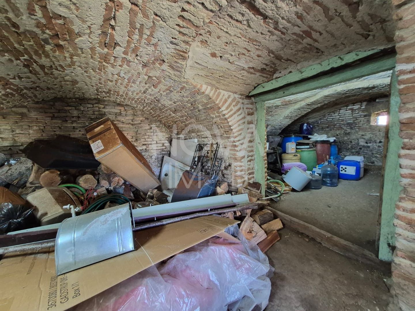 Casa individuala cu teren generos – 8.356 mp – Tichindeal, jud. Sibiu - Poză 24