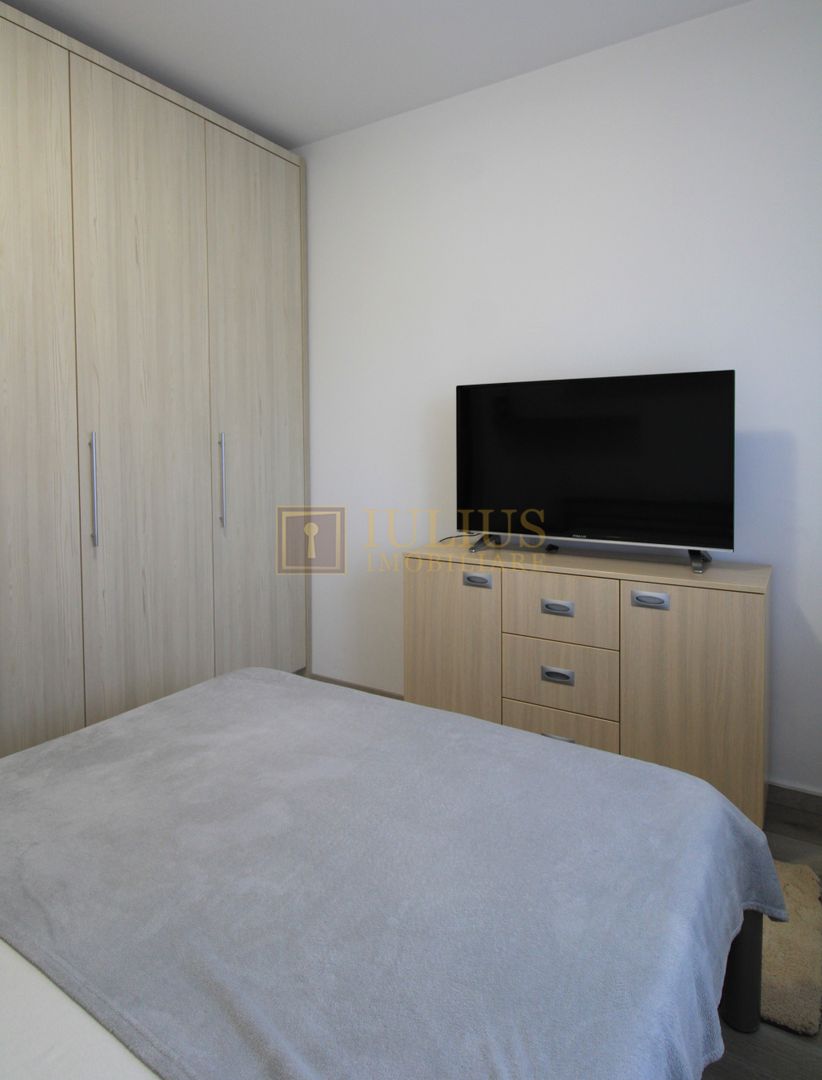 2 camere, centrala proprie, blocuri Europa - Poză 10