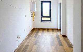 De vanzare 2 apartamente cu 2 camere Micro 17, bloc nou, etaj 3, 96.000 E - Poză 9
