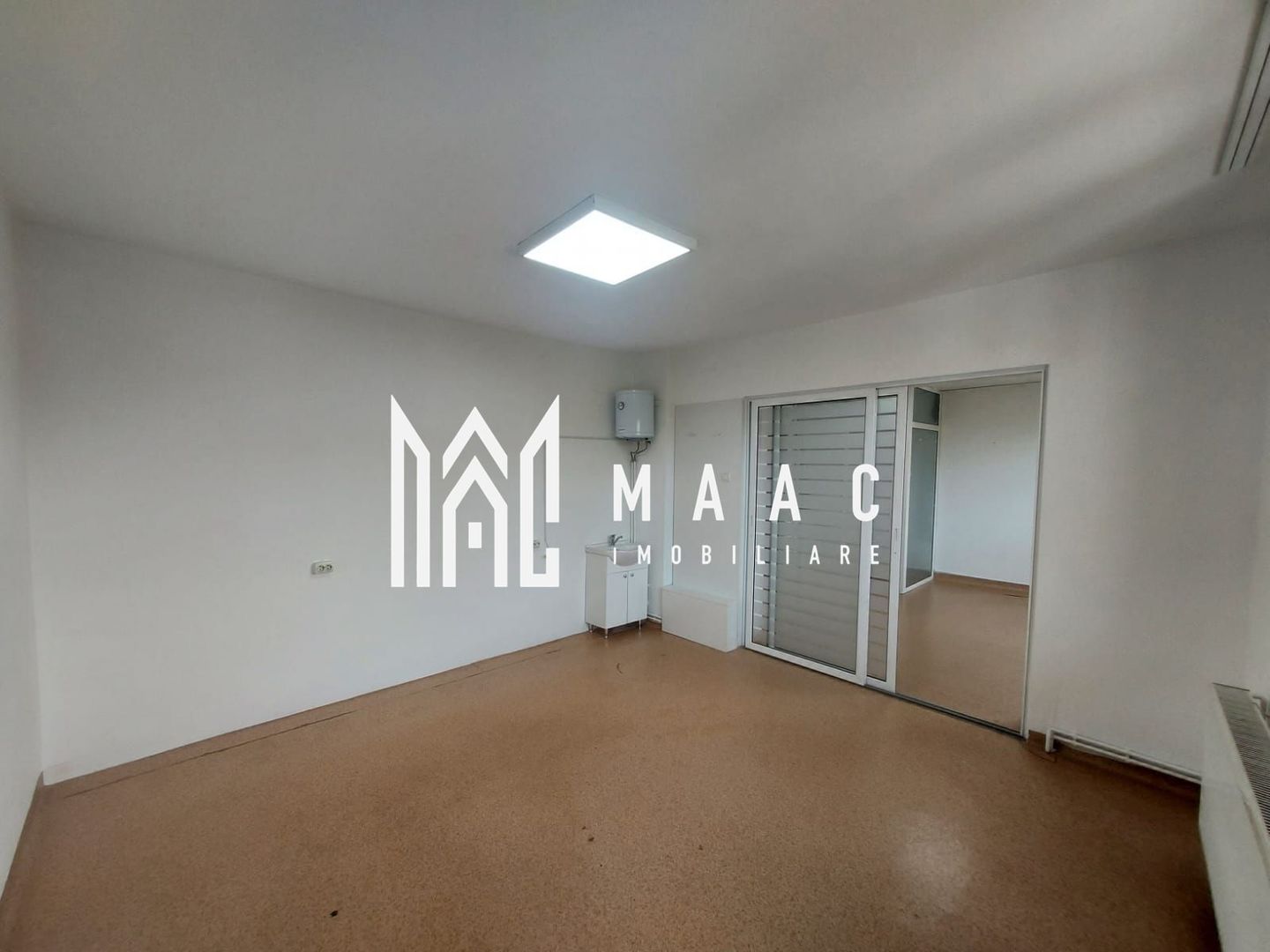 Spatiu Comercial | 2 Camere | Pretabil Cabinet | Hipodrom 2 - Poză 1