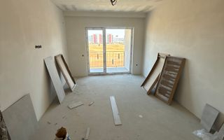 Apartament 2 camere de vânzare | Șelimbăr | 57,1 mp | balcon - Poză 5