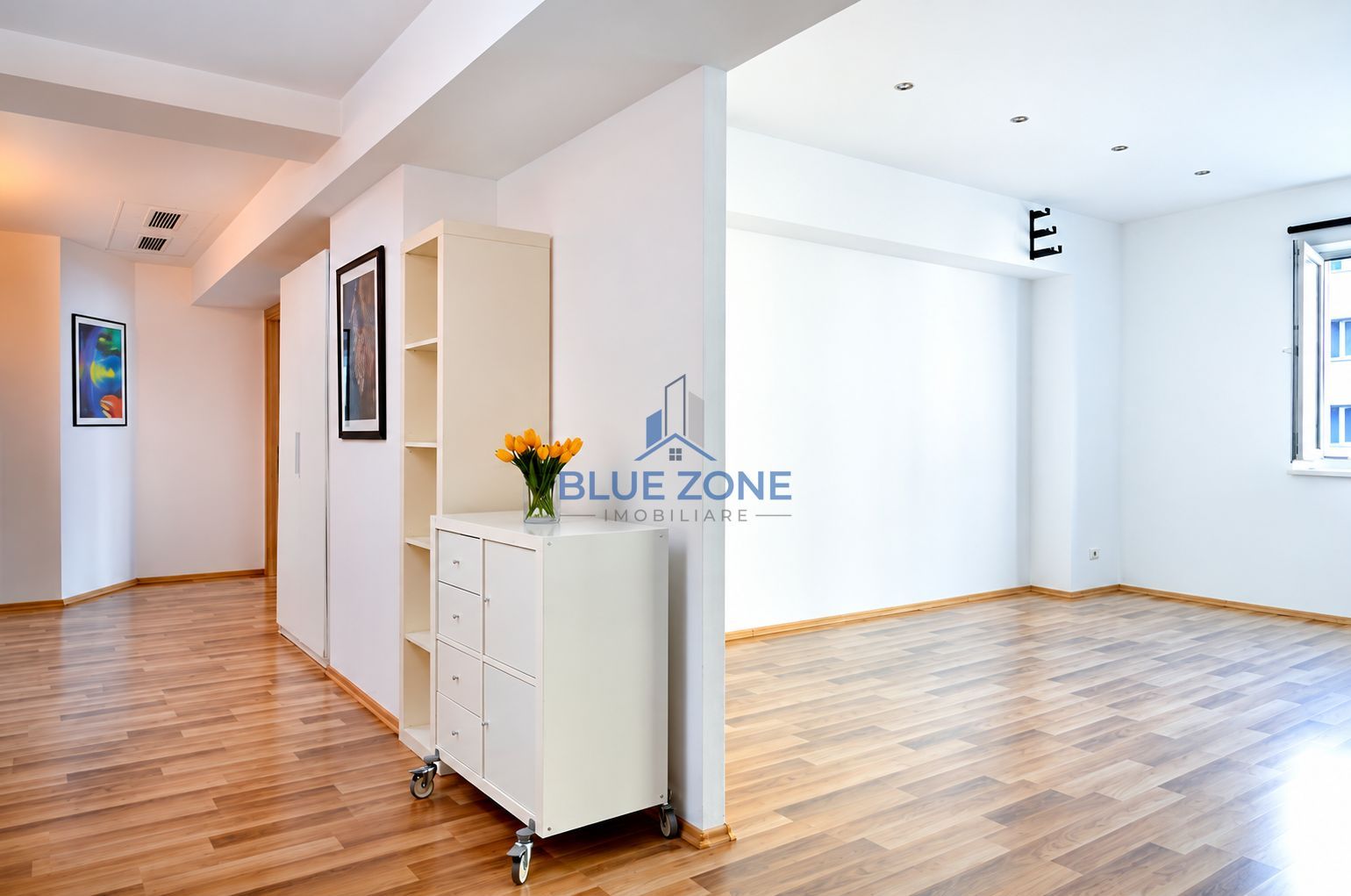 Apartament 3 camere | RIN Grand Residence | 84 mp | 2 băi - Poză 7