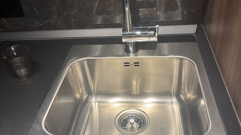 Apartament ultrafinisat la prima inchiriere - Poză 20