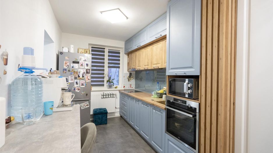 Apartament cu 4 camere renovat  Rogerius - Poză 5