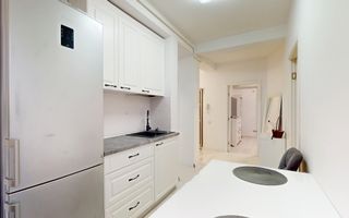 Apartament 2 camere decomandat, balcon de 27 mp Comision 0% - Poză 8