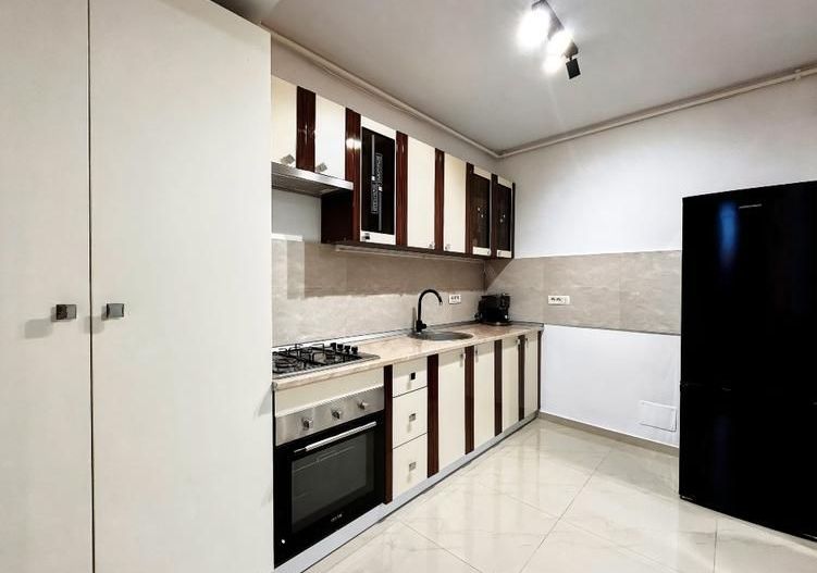 Apartament 2 Camere modern zona Gorjului cu loc de parcare - Poză 9
