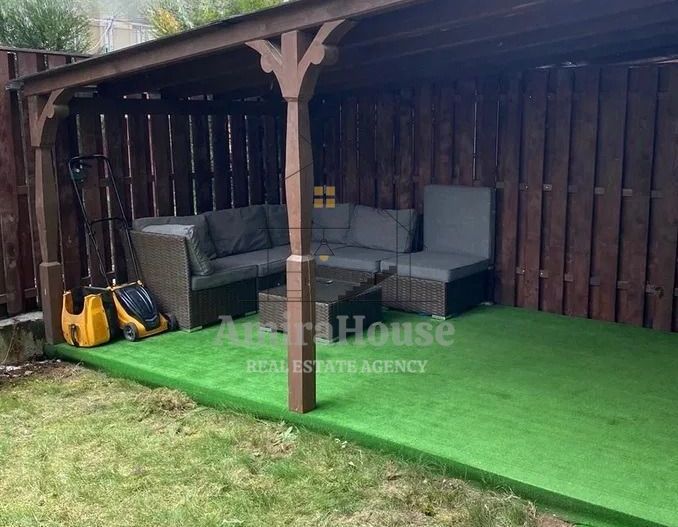 Apartament 2 camere, mobilat, parcare, gradina proprie 33 mp, str Calea Turzii - Poză 12