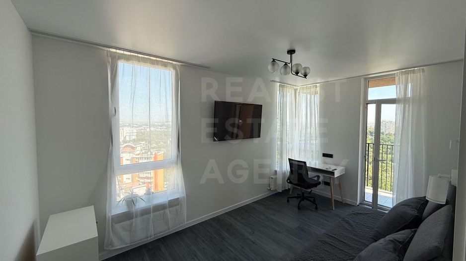 Chirie, apartament, 2 camere, str. Nicolae Testemitanu, Botanica - Poză 2